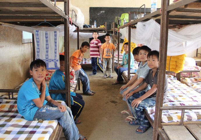 广西华南烹饪学校