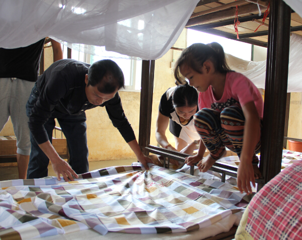 广西华南烹饪学校