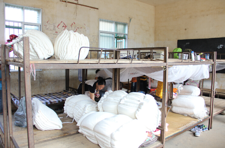 广西华南烹饪学校