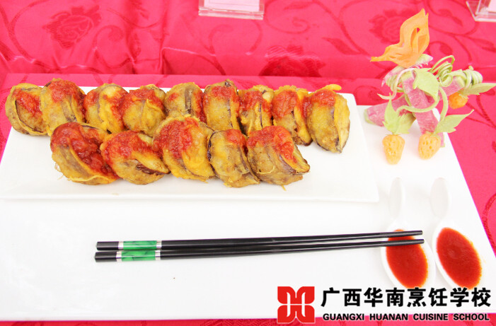 广西华南烹饪学校