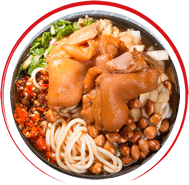 南宁猪脚粉培训